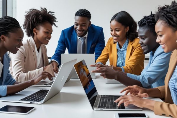 Connectivity and Integration