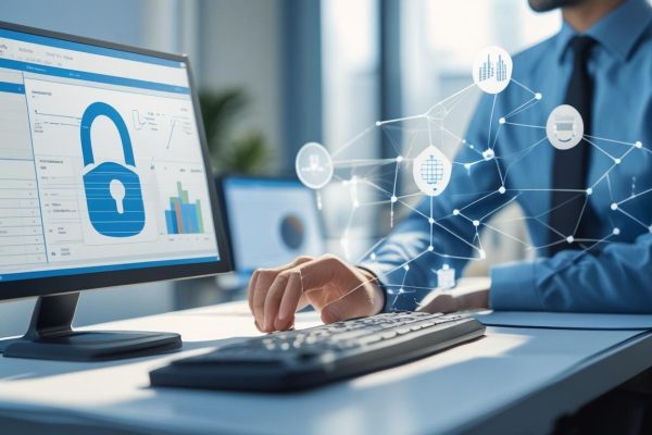 Data Security and Reporting