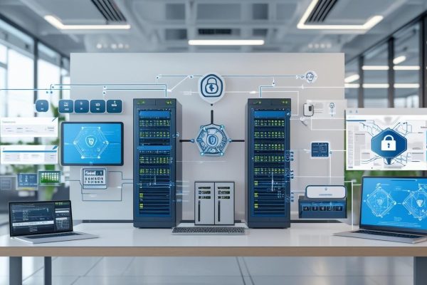 Data and Security Solutions