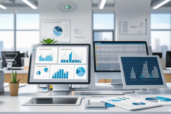 Logistics and Financial Settings (1)