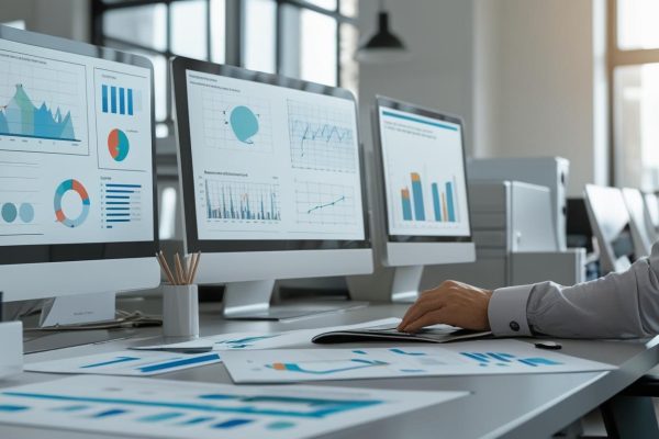 Logistics and Financial Settings