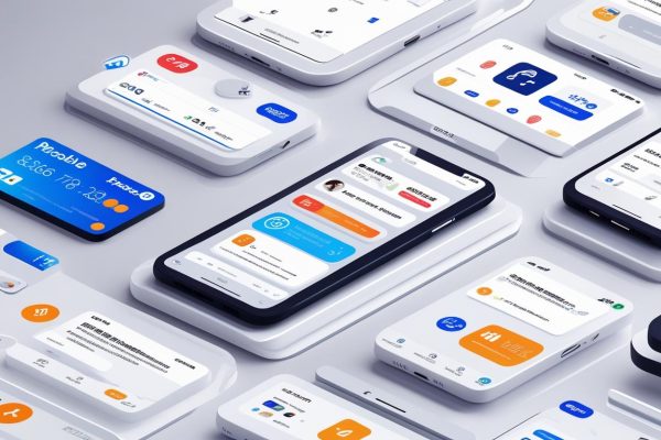 Mobile payment systems and user membership infrastructure (3)
