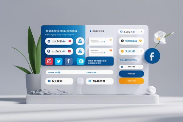 Multi-language and currency support_Social media logins