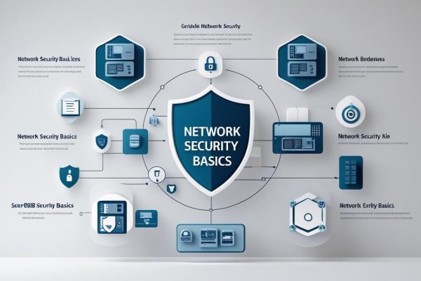 Network Security Basics (2)
