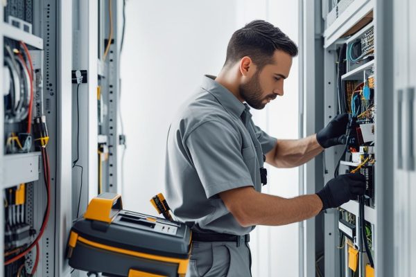 On-Site Technical Service (1)