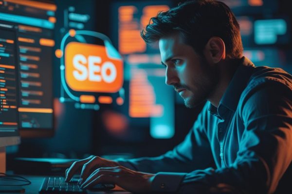 search engine optimization