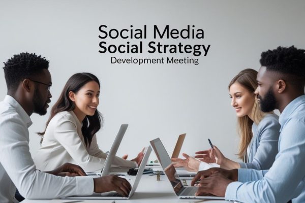 social media Strategy Development (1)
